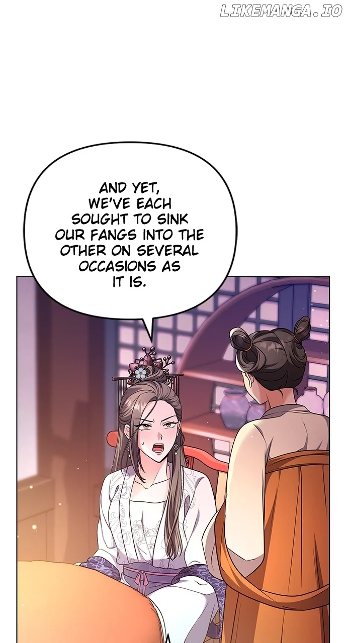 A Master, Who Woke up as a Concubine Chapter 75 page 72