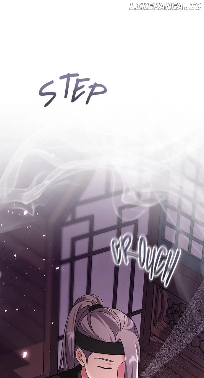 A Master, Who Woke up as a Concubine Chapter 75 page 76