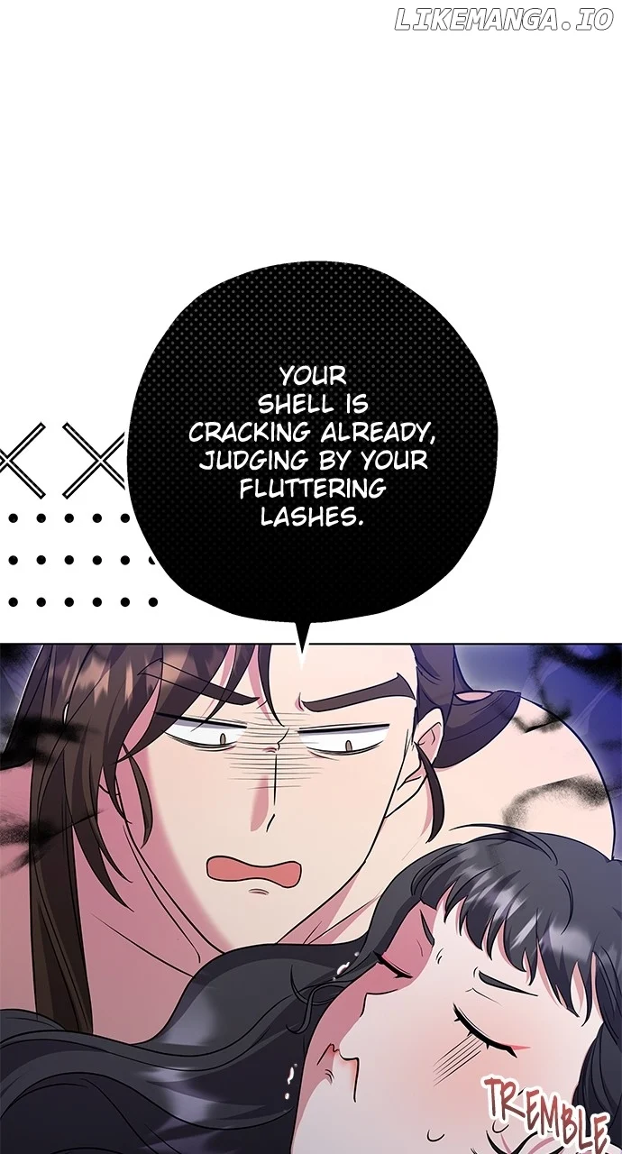 A Master, Who Woke up as a Concubine Chapter 75 page 7