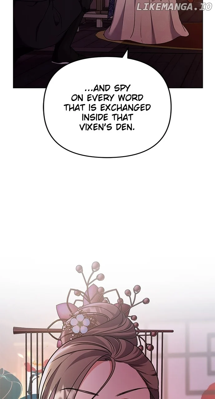 A Master, Who Woke up as a Concubine Chapter 75 page 79