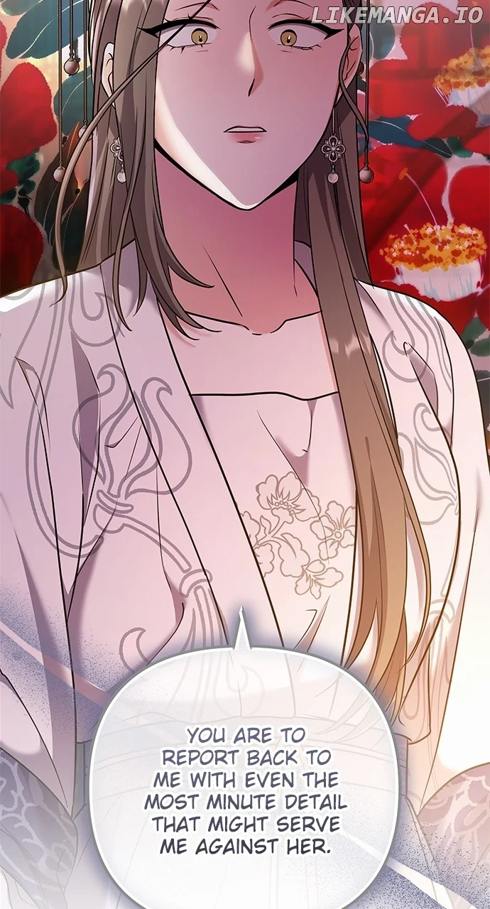 A Master, Who Woke up as a Concubine Chapter 75 page 80