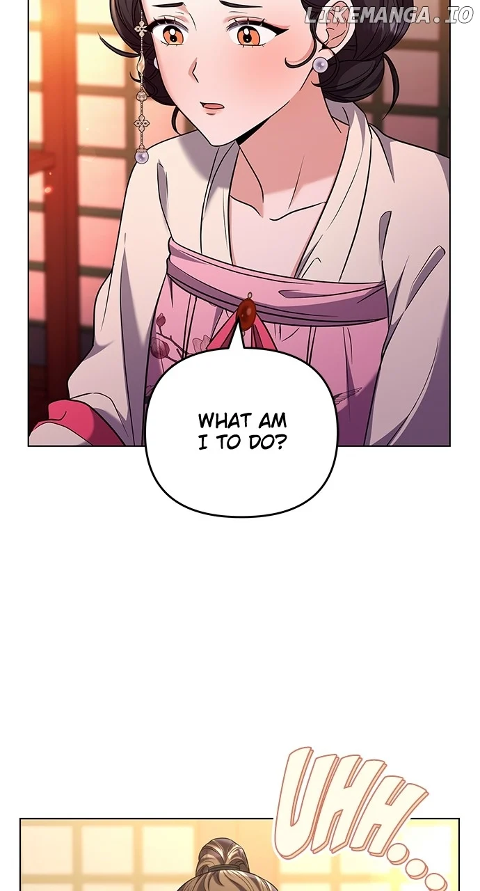 A Master, Who Woke up as a Concubine Chapter 75 page 85