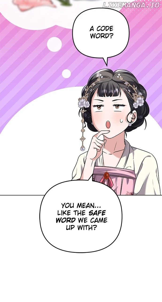 A Master, Who Woke up as a Concubine Chapter 75 page 90