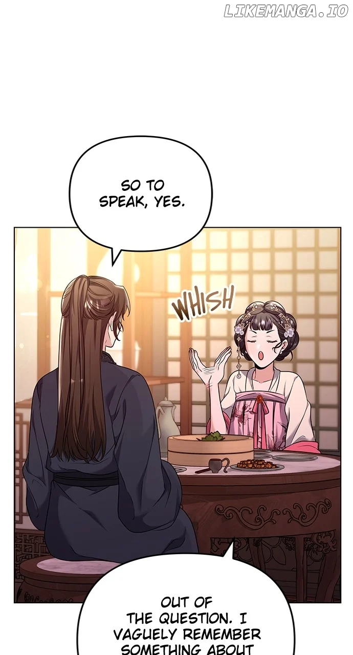A Master, Who Woke up as a Concubine Chapter 75 page 91
