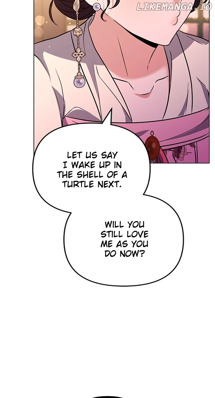 A Master, Who Woke up as a Concubine Chapter 75 page 96