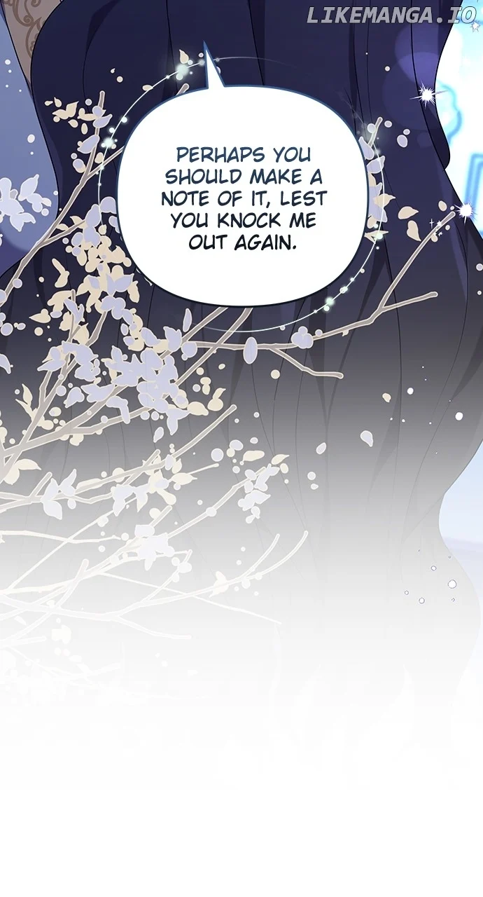 A Master, Who Woke up as a Concubine Chapter 76 page 99