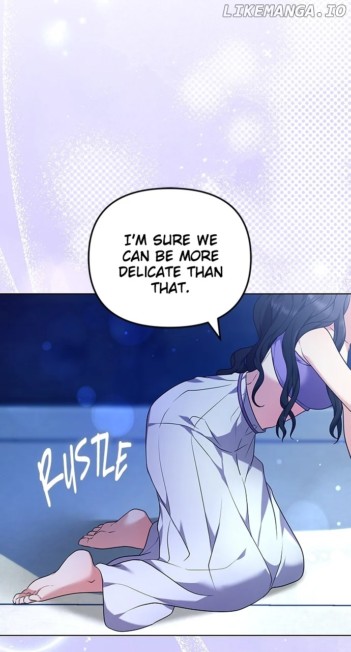 A Master, Who Woke up as a Concubine Chapter 76 page 101