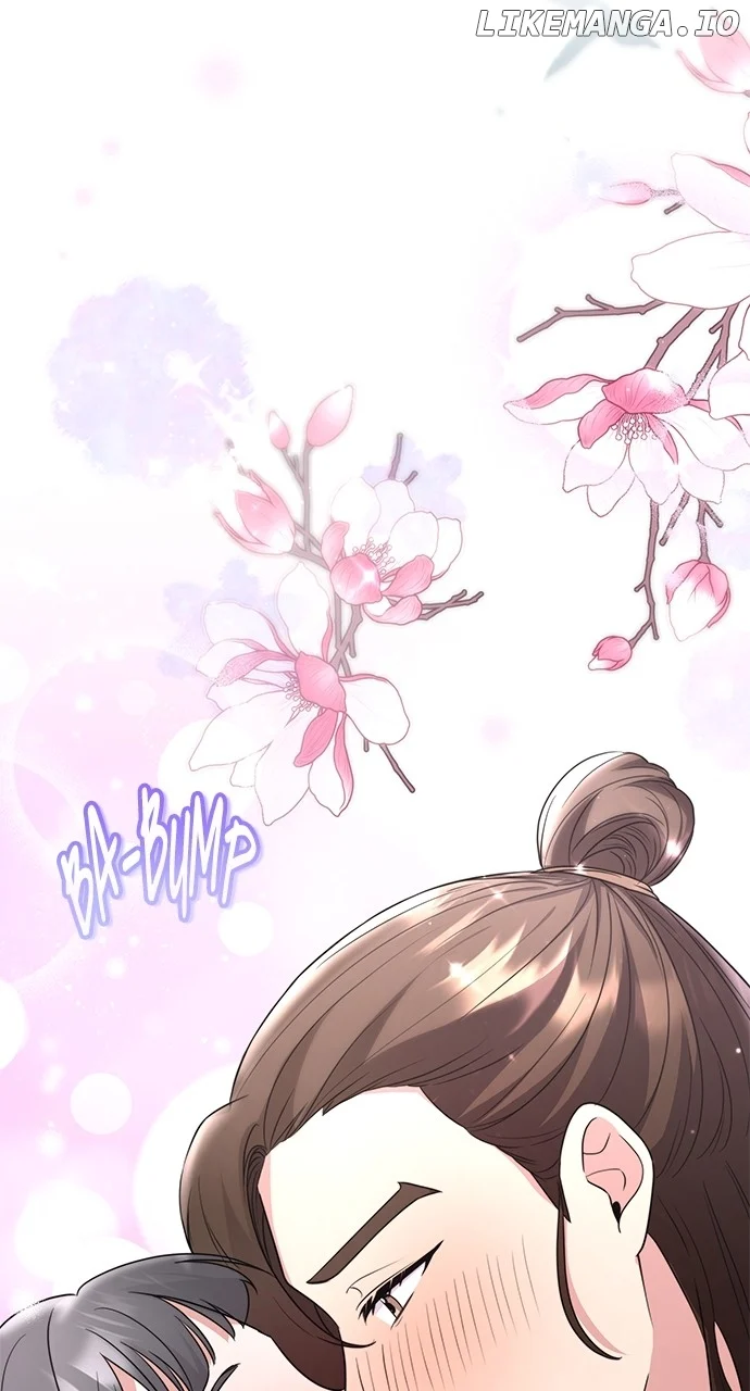 A Master, Who Woke up as a Concubine Chapter 76 page 103