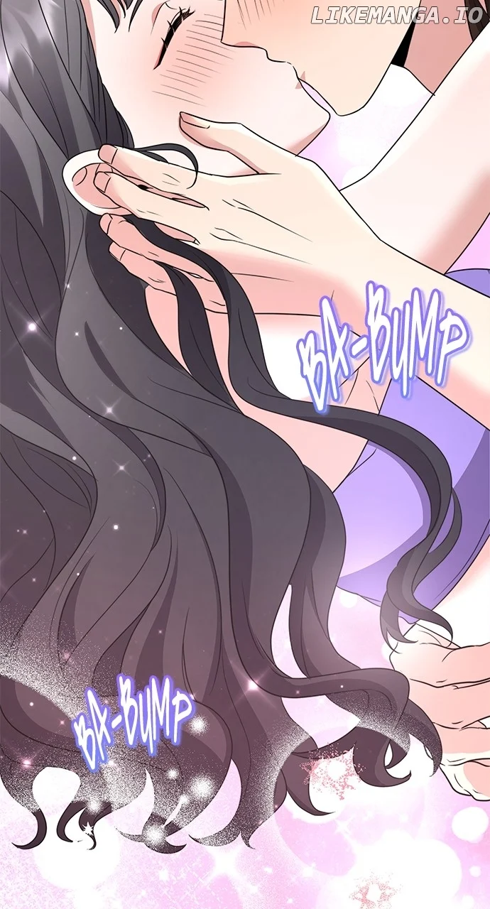 A Master, Who Woke up as a Concubine Chapter 76 page 104