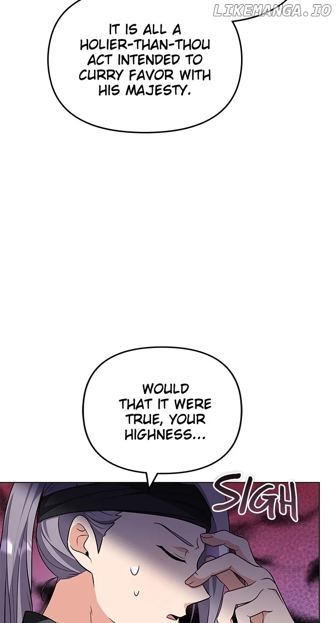 A Master, Who Woke up as a Concubine Chapter 76 page 10