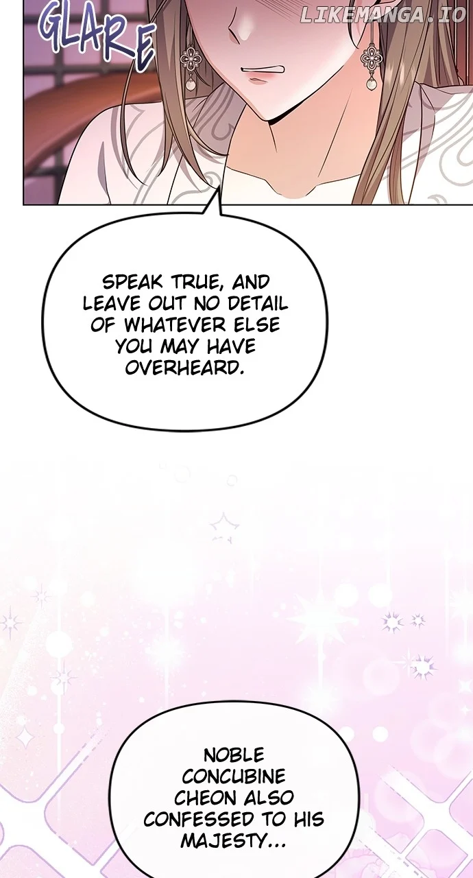 A Master, Who Woke up as a Concubine Chapter 76 page 12