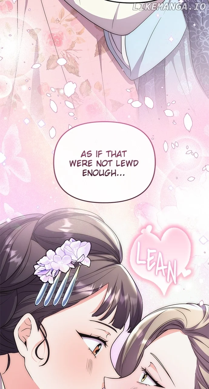 A Master, Who Woke up as a Concubine Chapter 76 page 14