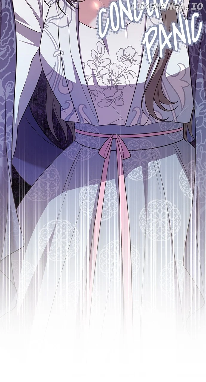 A Master, Who Woke up as a Concubine Chapter 76 page 18