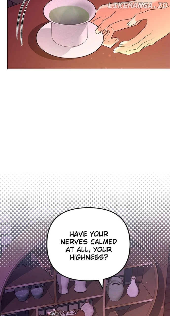 A Master, Who Woke up as a Concubine Chapter 76 page 21