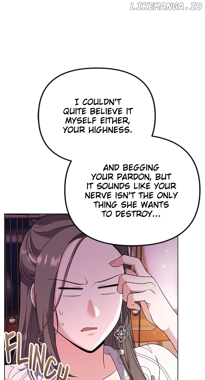 A Master, Who Woke up as a Concubine Chapter 76 page 23