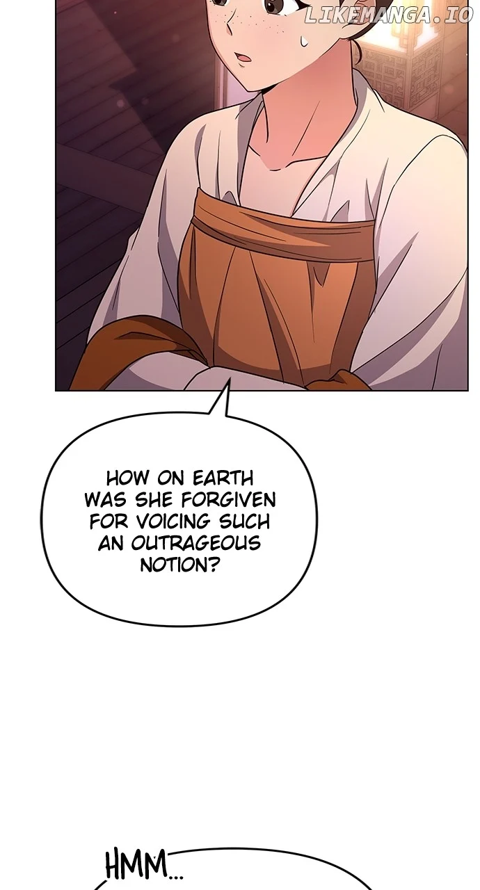 A Master, Who Woke up as a Concubine Chapter 76 page 25