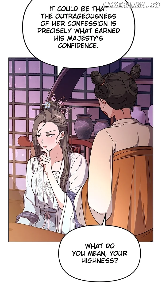 A Master, Who Woke up as a Concubine Chapter 76 page 26