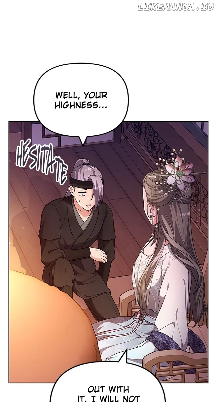 A Master, Who Woke up as a Concubine Chapter 76 page 2