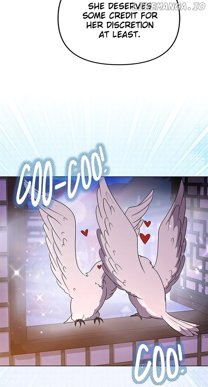 A Master, Who Woke up as a Concubine Chapter 76 page 33