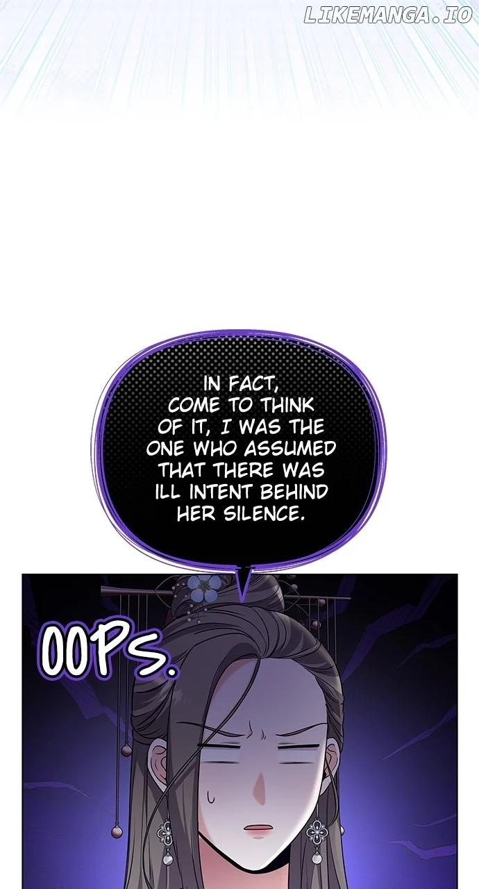 A Master, Who Woke up as a Concubine Chapter 76 page 34