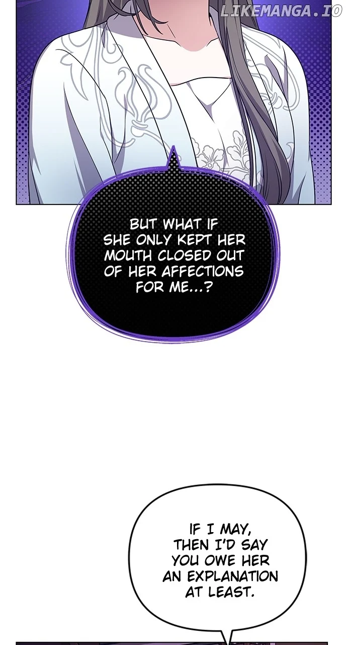 A Master, Who Woke up as a Concubine Chapter 76 page 35