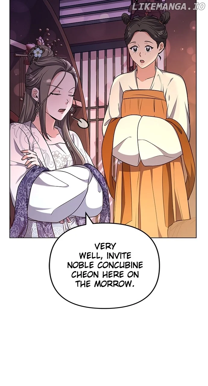 A Master, Who Woke up as a Concubine Chapter 76 page 36