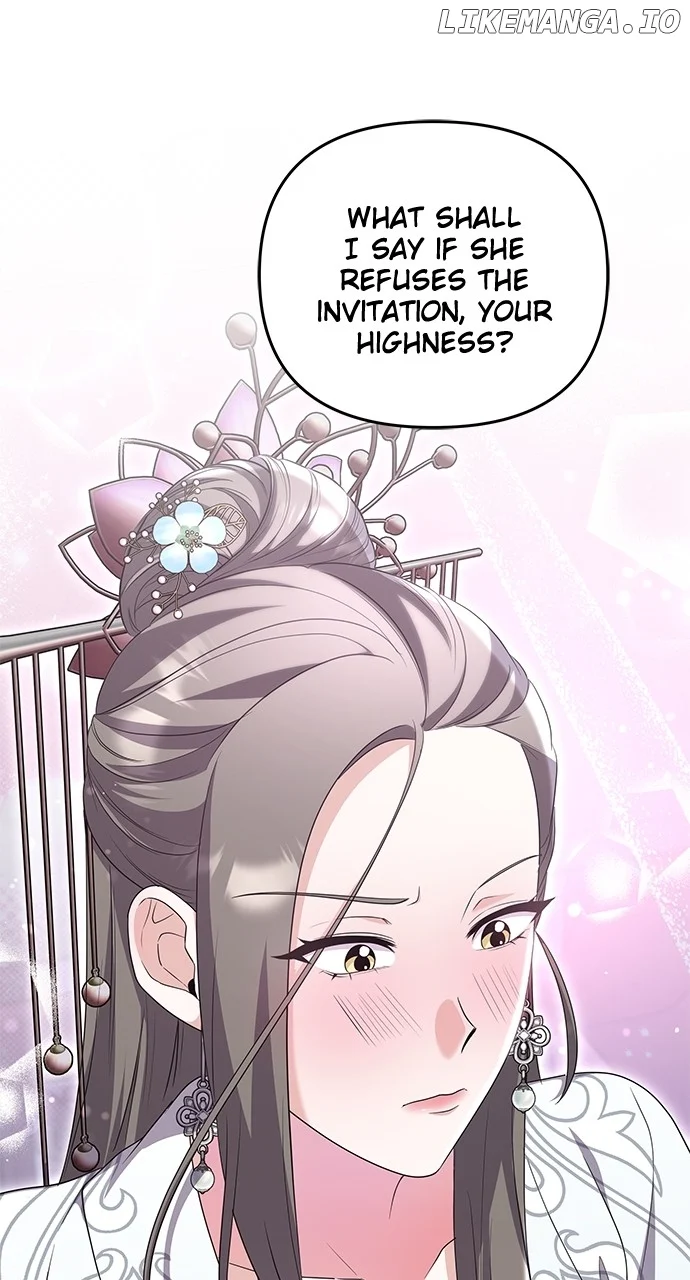 A Master, Who Woke up as a Concubine Chapter 76 page 37