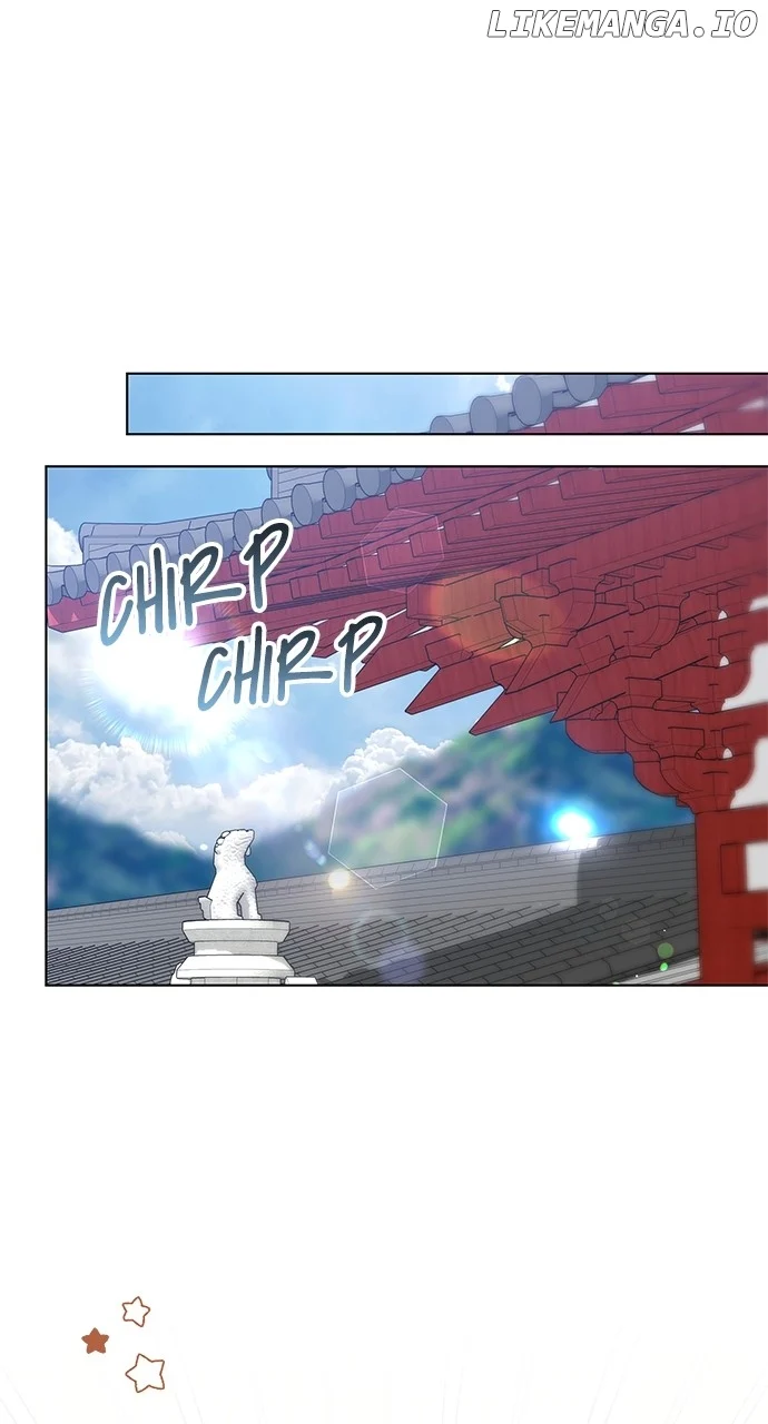 A Master, Who Woke up as a Concubine Chapter 76 page 40