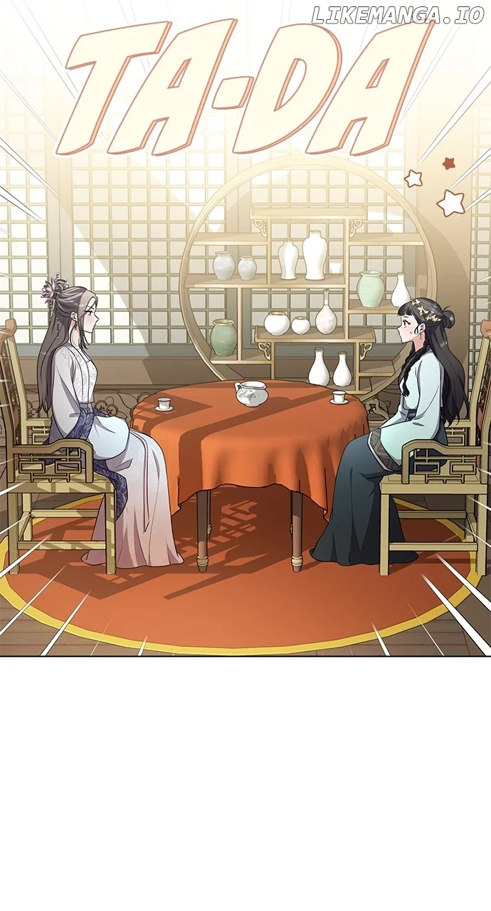 A Master, Who Woke up as a Concubine Chapter 76 page 41