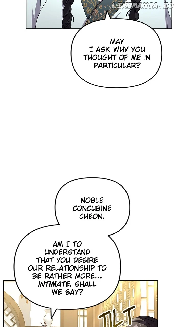 A Master, Who Woke up as a Concubine Chapter 76 page 43