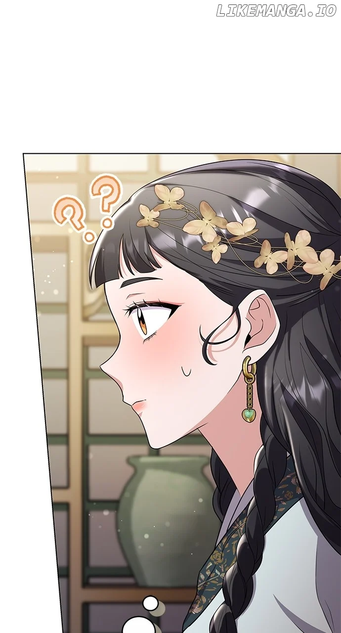 A Master, Who Woke up as a Concubine Chapter 76 page 48