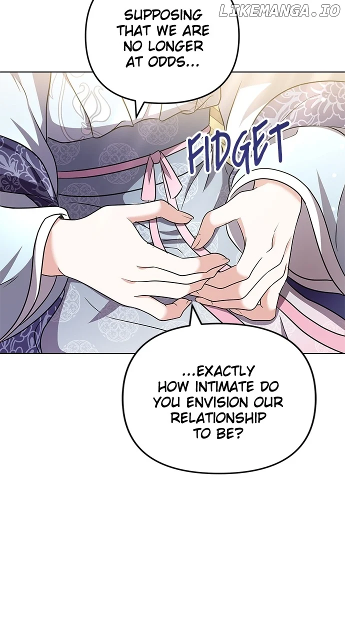 A Master, Who Woke up as a Concubine Chapter 76 page 51