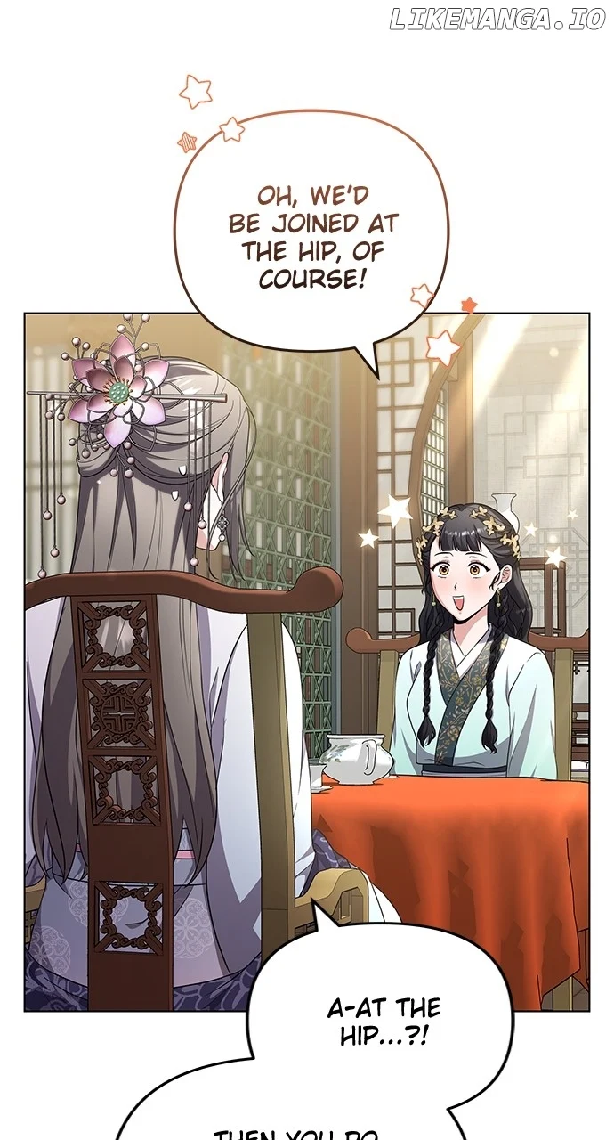 A Master, Who Woke up as a Concubine Chapter 76 page 52