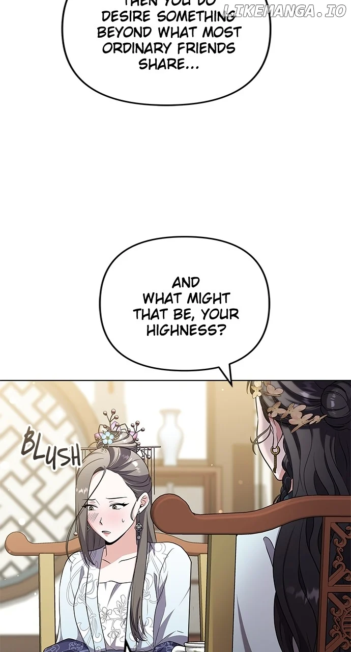 A Master, Who Woke up as a Concubine Chapter 76 page 53