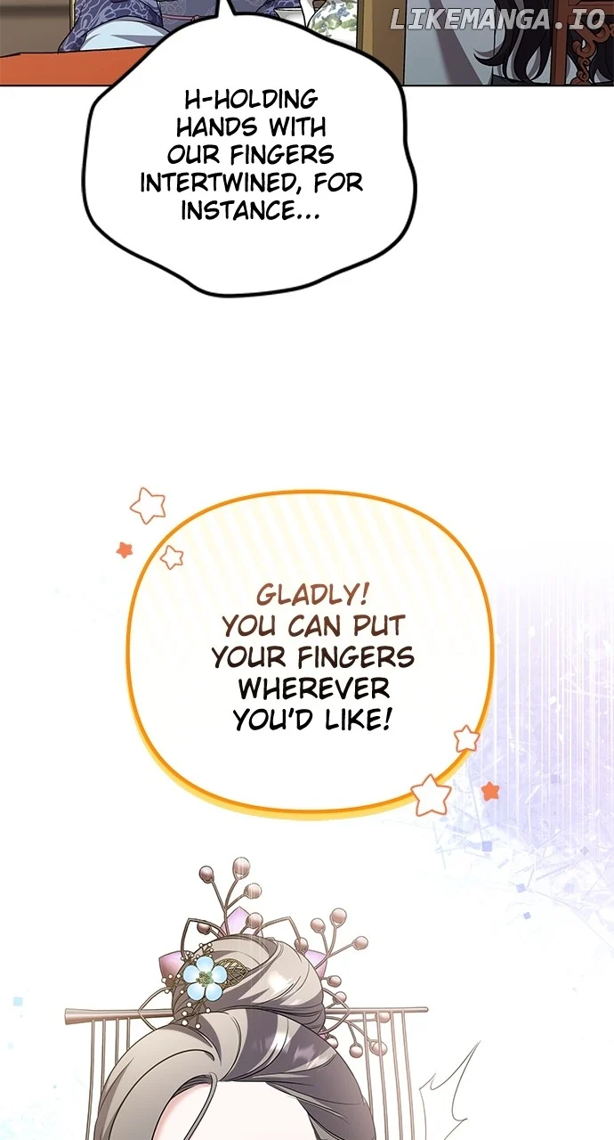 A Master, Who Woke up as a Concubine Chapter 76 page 54