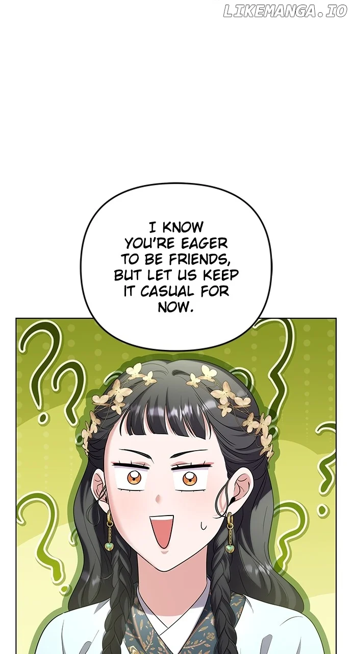 A Master, Who Woke up as a Concubine Chapter 76 page 57