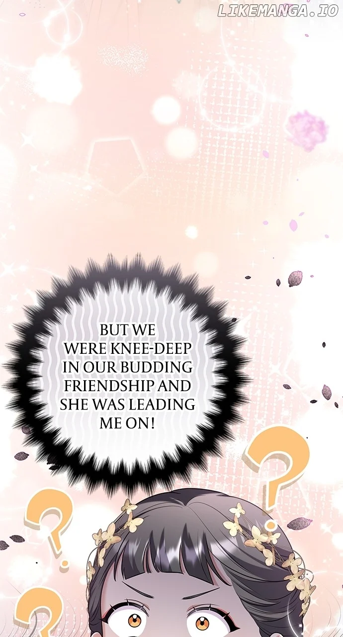 A Master, Who Woke up as a Concubine Chapter 76 page 60