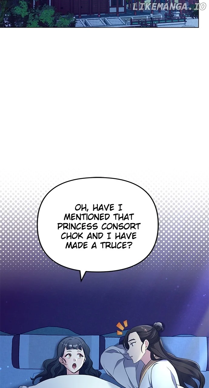 A Master, Who Woke up as a Concubine Chapter 76 page 64