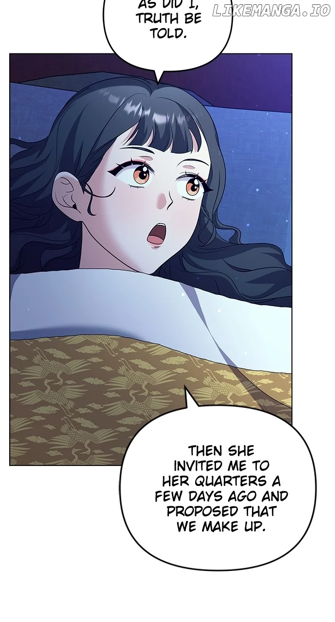 A Master, Who Woke up as a Concubine Chapter 76 page 66