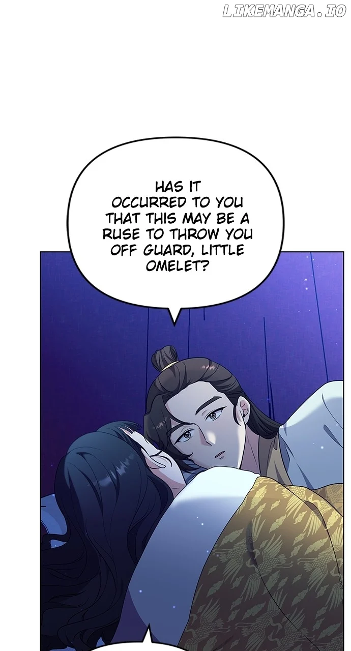A Master, Who Woke up as a Concubine Chapter 76 page 67
