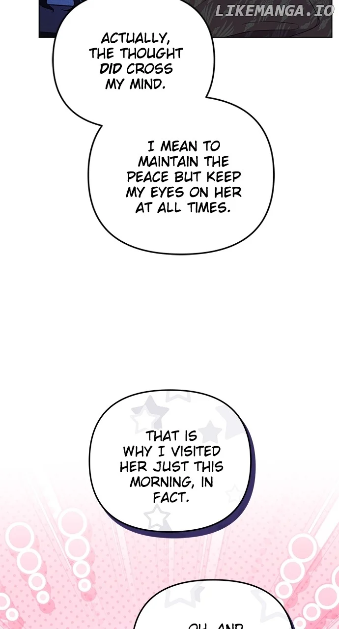 A Master, Who Woke up as a Concubine Chapter 76 page 68