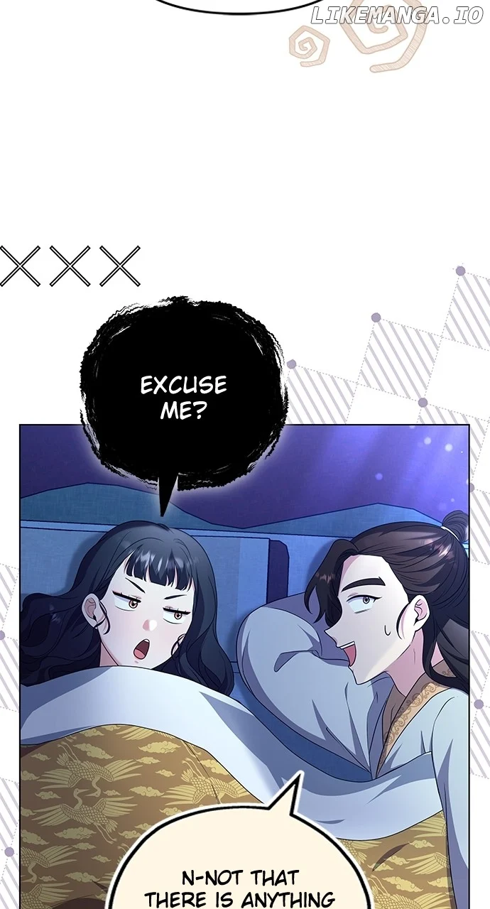 A Master, Who Woke up as a Concubine Chapter 76 page 71