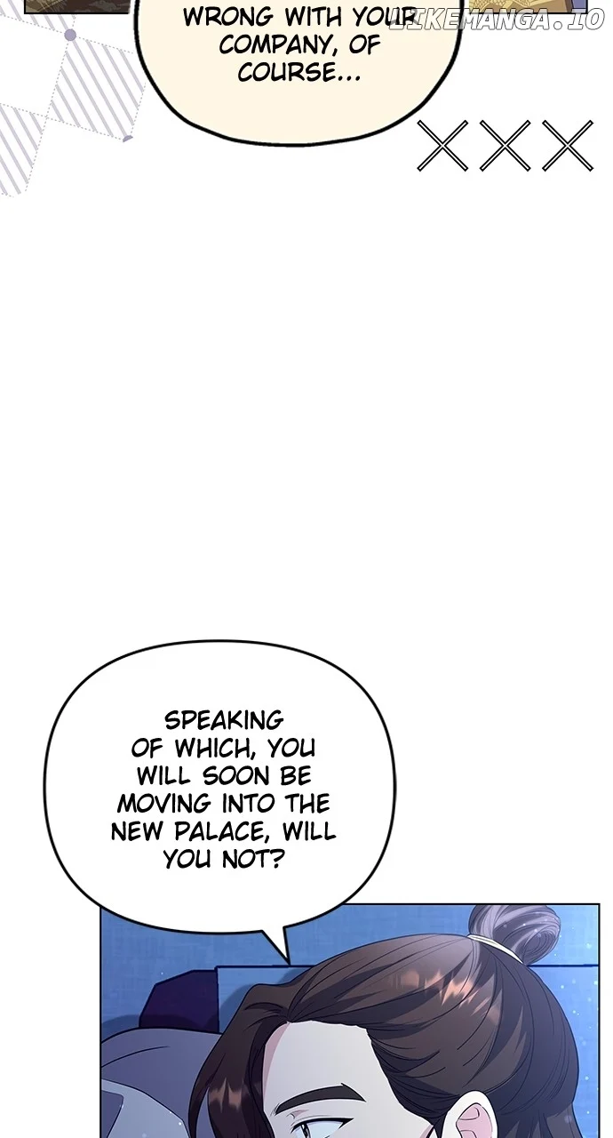 A Master, Who Woke up as a Concubine Chapter 76 page 72