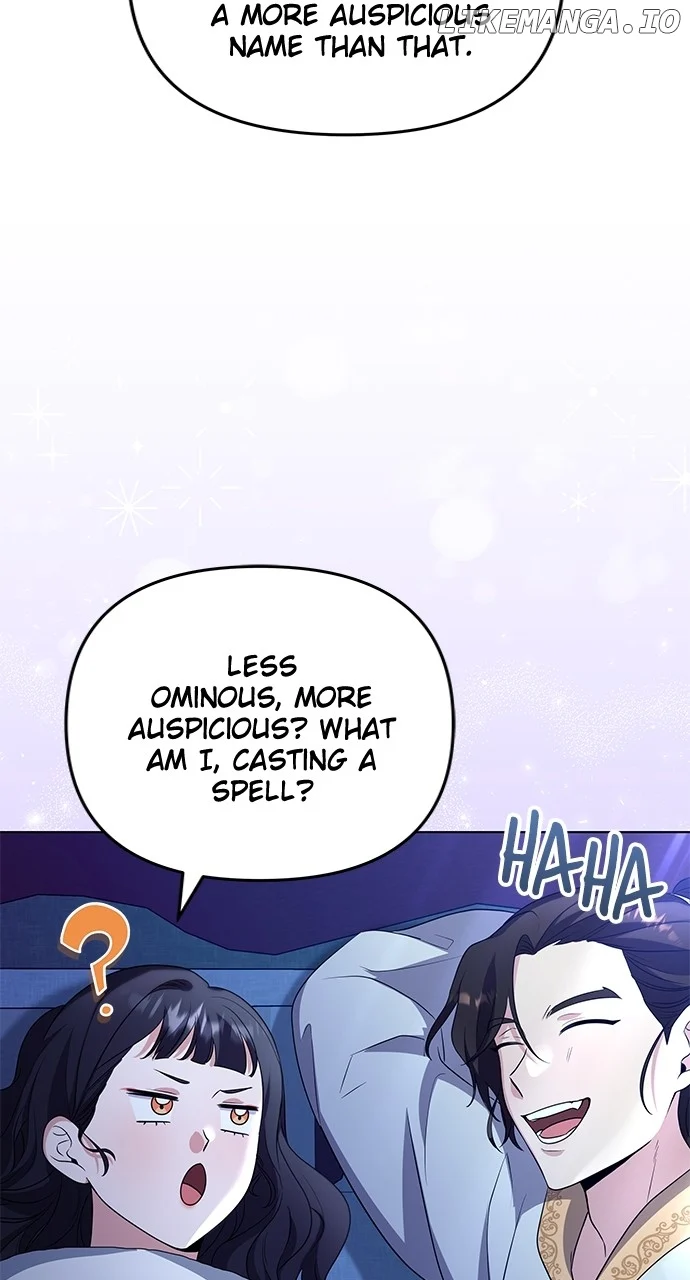 A Master, Who Woke up as a Concubine Chapter 76 page 76