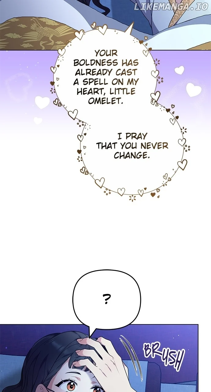 A Master, Who Woke up as a Concubine Chapter 76 page 77