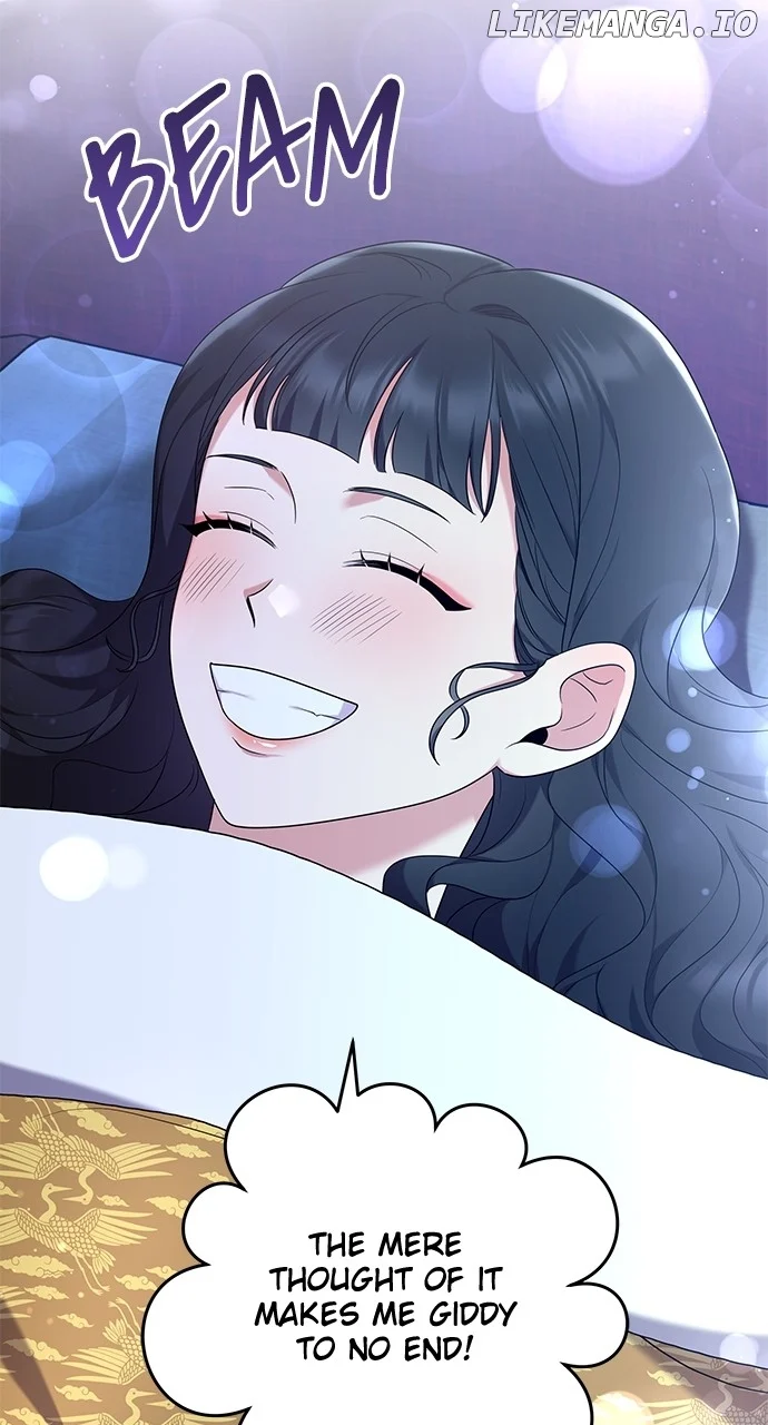 A Master, Who Woke up as a Concubine Chapter 76 page 86