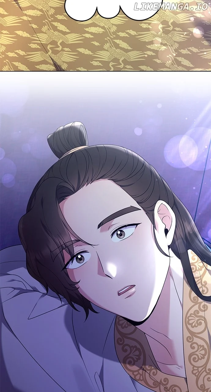 A Master, Who Woke up as a Concubine Chapter 76 page 87
