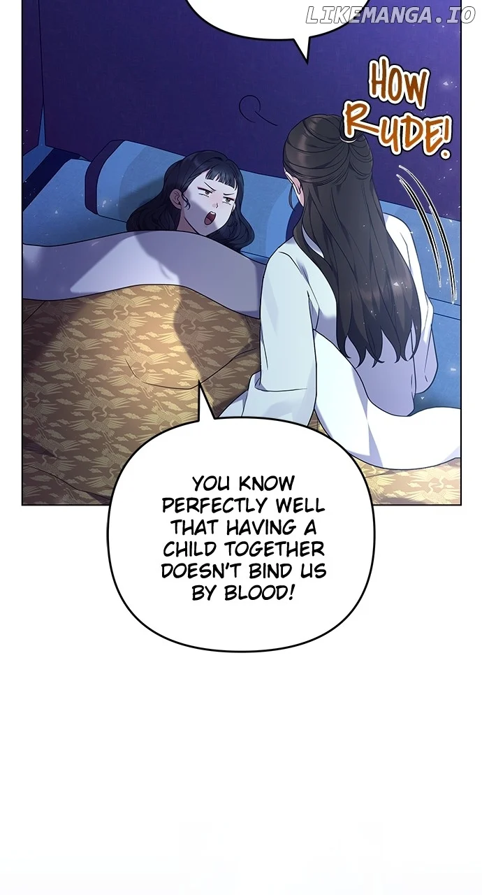 A Master, Who Woke up as a Concubine Chapter 76 page 89
