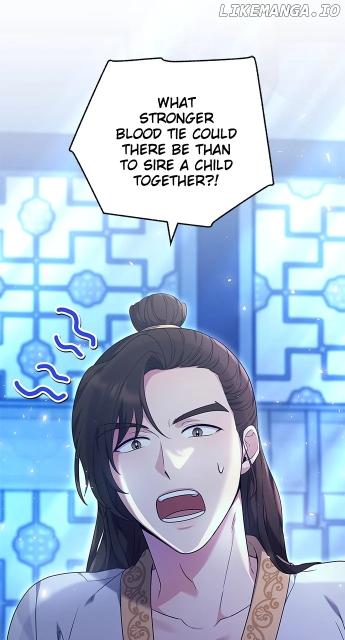 A Master, Who Woke up as a Concubine Chapter 76 page 90