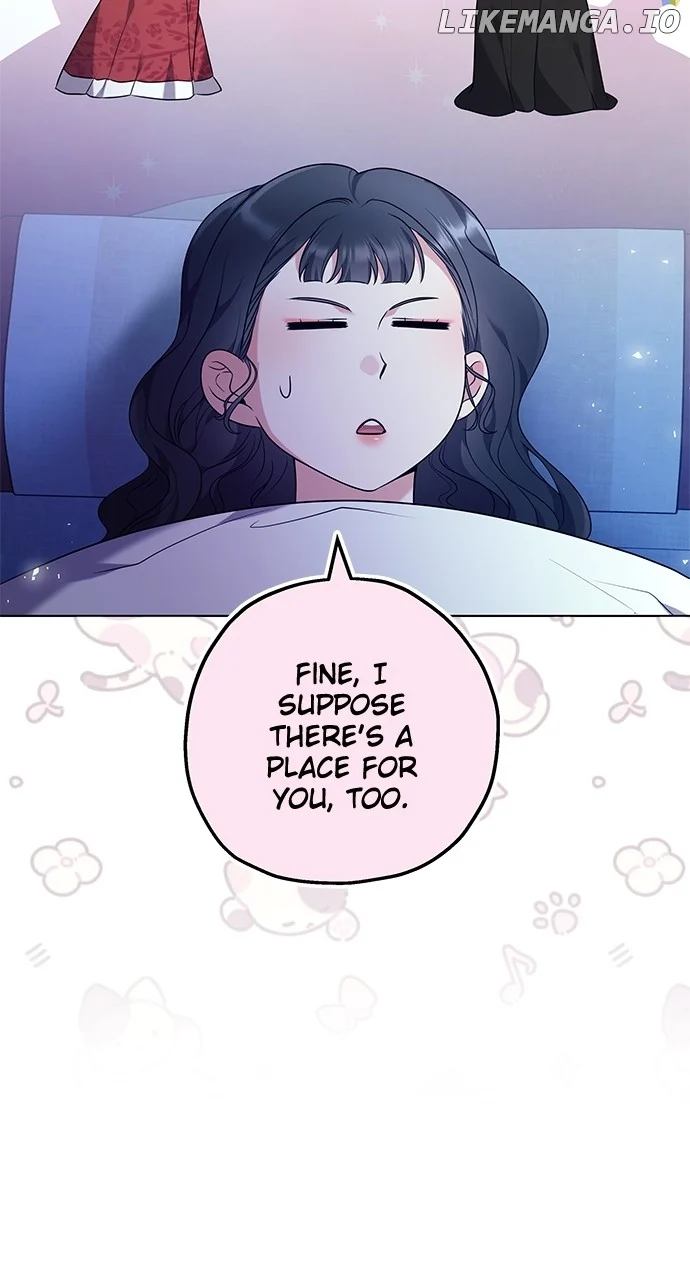 A Master, Who Woke up as a Concubine Chapter 76 page 92
